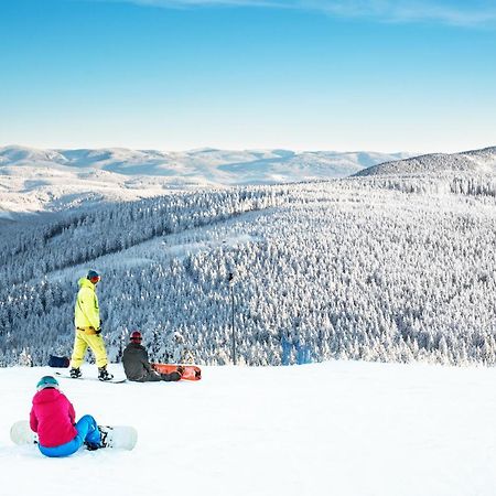 Biala Perla - Czarna Gora Resort Sienna  Esterno foto